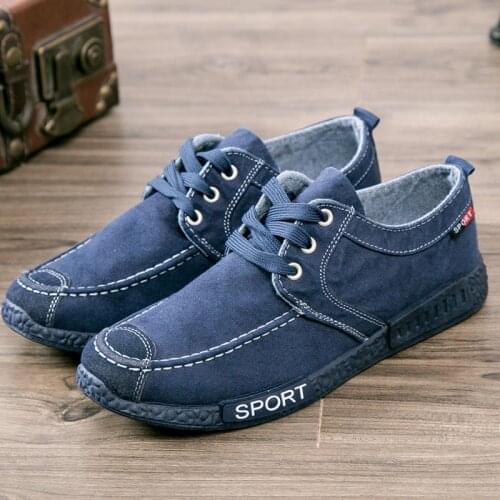 2021 Spring Mens Shoes Board shoes Cloth Shoes Mens Shoes Tenis Masculino Zapatillas Hombre