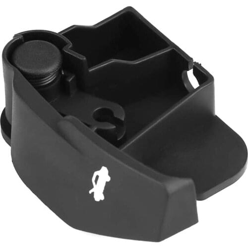 Hood Latch Release Pull Handle Lever for Chevrolet GMC Sierra 07-14 20968782