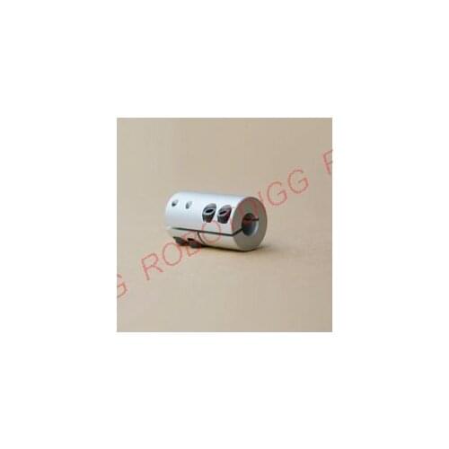 Clamping Rigid Coupling 5mm to 8mm L35