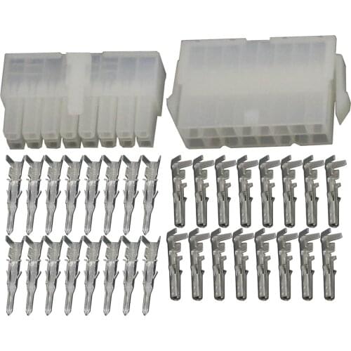 10 Sets 5557 5559 Connector 16 Pin Automotive Wiring Harness Connector Automotive Connector Automobile Connector