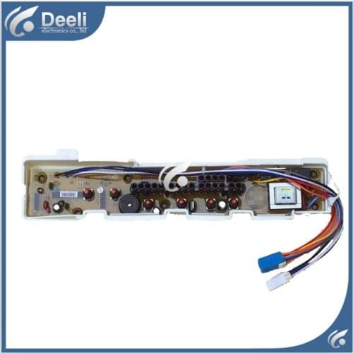 100% tested for washing machine board xqb46-366a xqb50-m805 motherboard 10 line