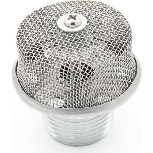 5pcs Fire-fighting Foam Sprinkler DN15 DN20 DN25 Foam Water Dual-purpose Spray Sprinkler Fire Extinguishing System Protection