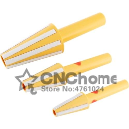 CNC spindle cleaning rod series BT30 BT40 BT50 series processing center cleaning and cleaning ISO Standard