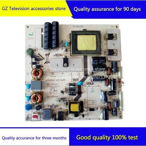 Good quality for K-75L1 465R1014SDJB 465-01A3-B2201G power board 32inch