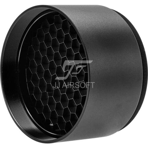 JJ Airsoft Killflash Kill Flash for 3-15x50 Weapon Sight Rifle Scope