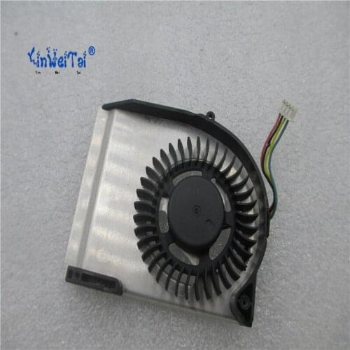 USED COOLING REVOLUTION BATA0507R5U -004 DC 5V 0.45A CPU COOLING FAN FOR LENOVO THINKPAD T420S CPU COOLING FAN