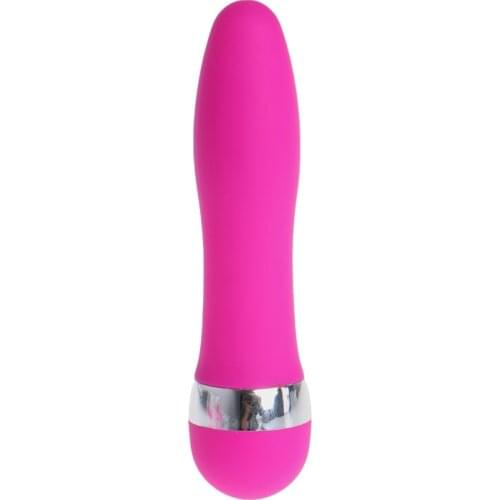 Mini AV Dildo Penis Anal Vibrators For Women Waterproof Clitoris G Spot Sex Toy hot sale