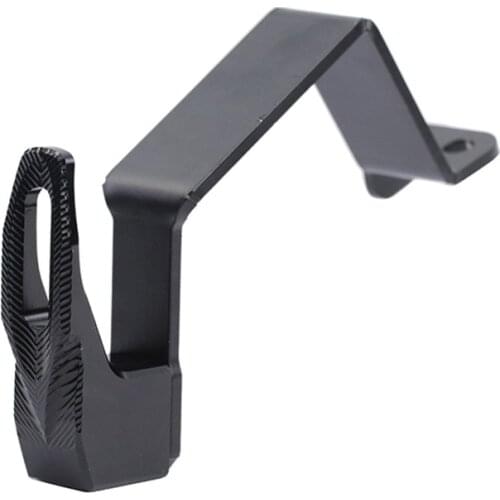 Motorcycle Applicable Modified Accessories Scooter, Luggage Hook , Helmet and New Special for Zontes 310m