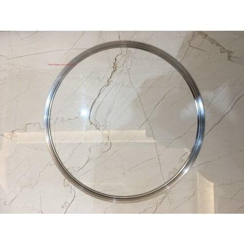 Santoni Seamless Underwear Machine SM8-TOP2 Use Saw Cutter 13X1152N-- M080010