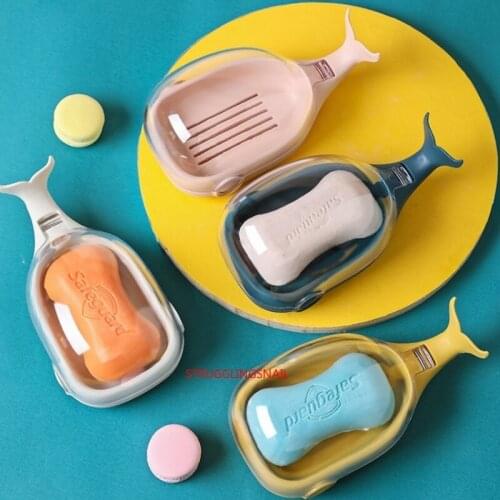 Struggling Snail Soap Dishes