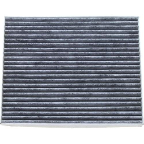 Cabin Filter 28113-G2100 For KIA NIRO 1.6L GDI Hybrid -/HYUNDAI IONIQ (AE) 1.6L -2019 Carbon Filter Accessories