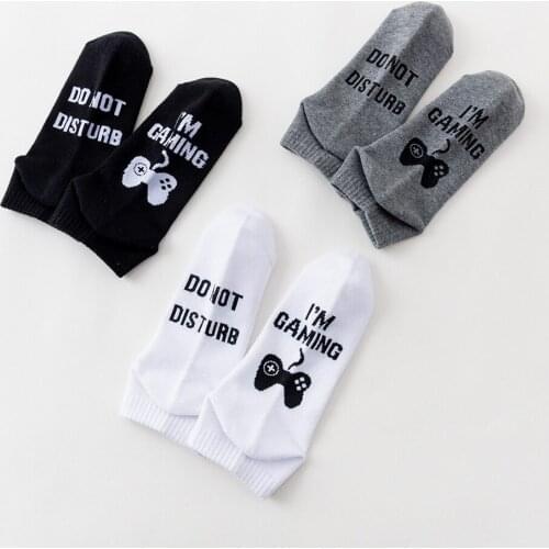 WJFXSOX Women's Short Socks