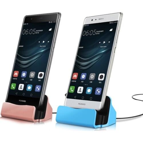 USB Type C Cable Charging Dock Station Charger For Nubia Z17S Lite Z11 Mini S Meizu Note 9 X8 16XS 16S 16X 16th Plus Pro 7 Plus