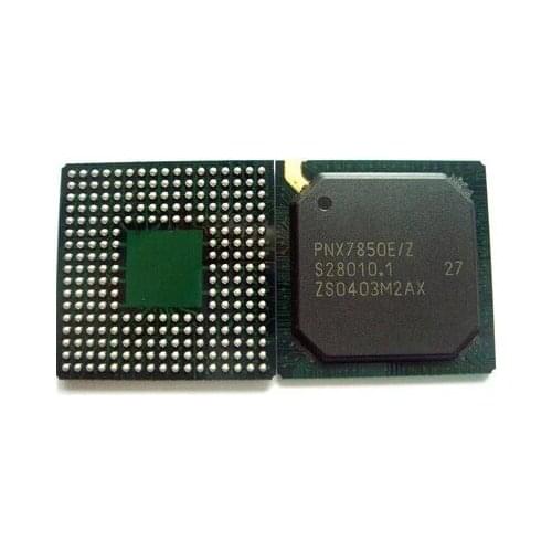 100% New BGA PNX6715L PNX6717L PNX6718M PNX7100EH PNX7252EL PNX7350E PNX7850E PNX7860E PNX7862EL PNX7865EL PNX7866EL