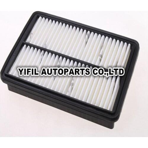 Auto Air Filter 28113-08000 For Hyundai Tucson 2.0/2.7 Elantra 1.6/1.8,For Kia Sportage 2.0/2.7 Cerato 1.6/1.8