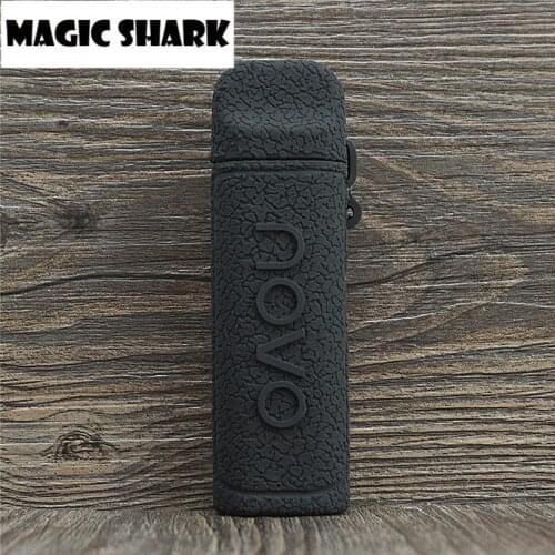 Full Case For Smok Novo 2 25w 800mah Pod System Silicone Skin Cover Protective Rubber Sleeve Shield Wrap