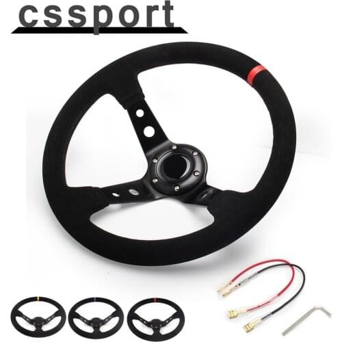 Автомобильные рули Cssport China At AliExpress