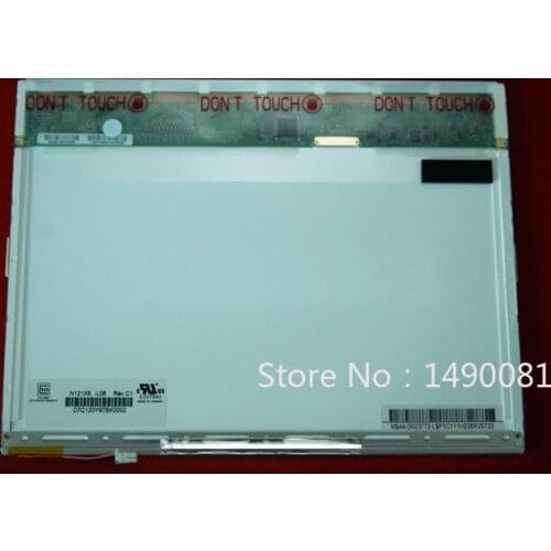 N121X5-L06 LCD Display Screen Panel Repair Repalcement