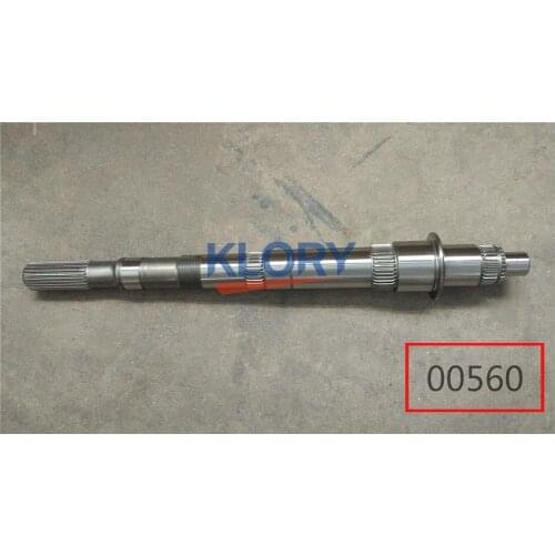 Two axis for Great wall OEM:SC-1701201