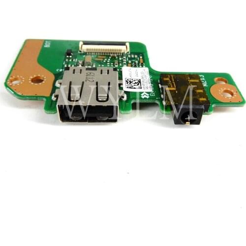 E402MA IO_BOARD REV2.0 for ASUS E402MA E402M E502M E502MA laptop motherboard IO BOARD USB Audio Board