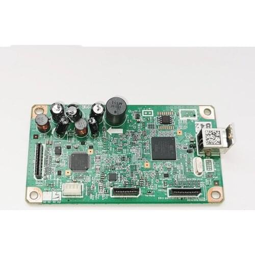 FM0-1096 Logical main board For Canon MF3010 3010 MF-3010 FM0-1096-000 Formatter board Mainboard FK3-2646 02