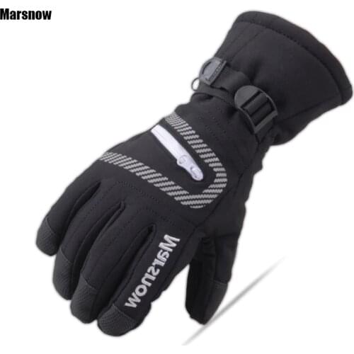 Goexplore Men's Gloves