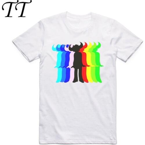 2019 Men Women Jamiroquai Jazz Alternative White T Shirt Summer Cool O-Neck Short Sleeve Swag Emergency On Planet Earth T-shirt