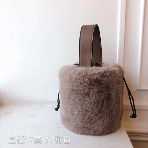 MENGHUO Women's Winter Bags