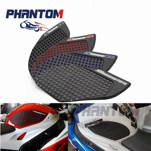 For BMW S1000RR S1000 RR 2009- 2016 2015 2014 2013 12 Protector Anti slip Tank Pad Sticker Gas Knee Grip Traction Side 3M Decal