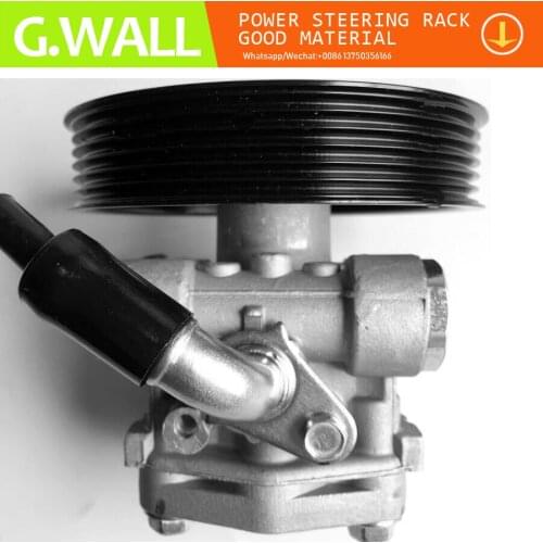 For New Power steering pump suzuki Grand Vitara 2.4L L4 Gas 2009 2010 2011 2012 2013 49100-78K00 4910078K00