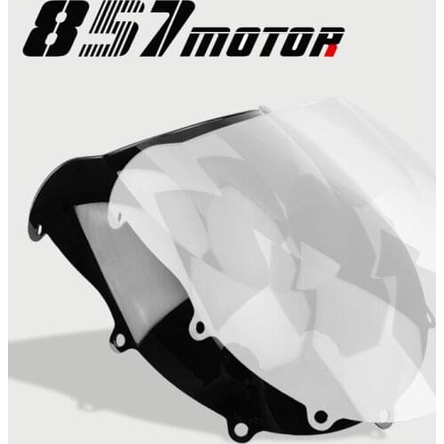 New Motorcycle Windshield Windscreen For Suzuki GSXR600 GSXR 600 GSXR750 GSXR 750 1996 1997 1998 1999 96 97 98 99 ABS