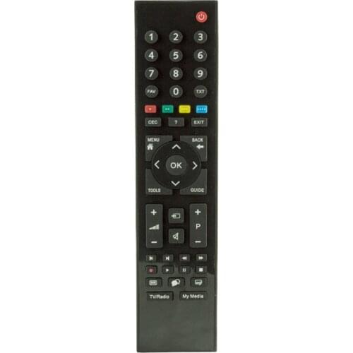 ORIGINAL KL ARÇELİK-BACKHOE CEC-?-EXIT LCD TV CONTROL (RC3214803-TP6187R-P1-M7485600127X)