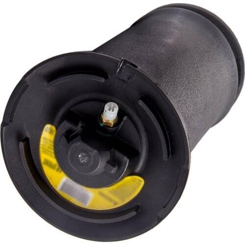 1PC Rear Air Suspension Spring Bag Shock Strut for BMW 5 Series E60 E61 2003-10 Rear Air Spring Bag 37126765602