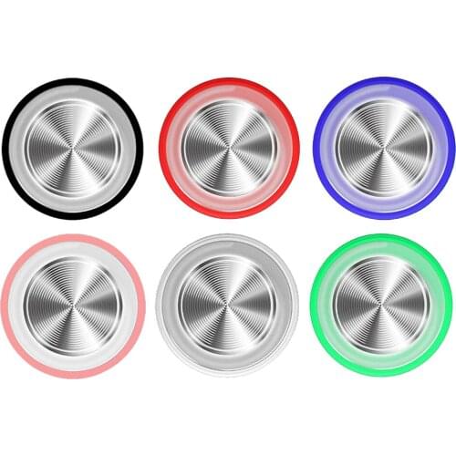 Q8plus Universal Mini Game Joystick Touch Screen Thumb Controller Mobile Phone Rocker Button for iPhone Tablet