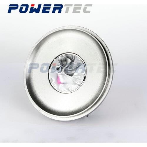 RHF3 turbo charger VL37 VL39 turbine cartridge core CHRA 55222015 for Fiat Bravo II Grande Punto 1.4 T-Jet 16V 120 HP 2007