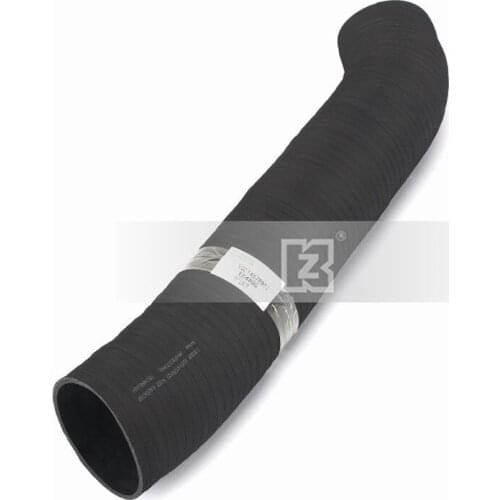 For Volvo EC480D air hose supercharger engine pre-filter intake pipe excavator parts VOE14578951
