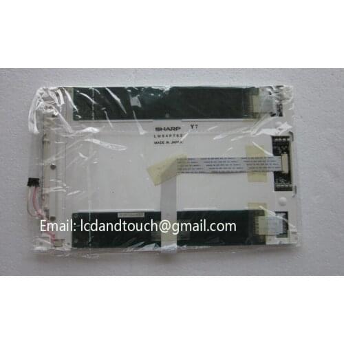 LM64P762 LCD display screen Replacement maintenance