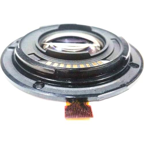 New original Lens Repair Part For Canon EF-M 15-45 mm 3.5-6.3 IS STM bayonet rear bayonet lens bayonet