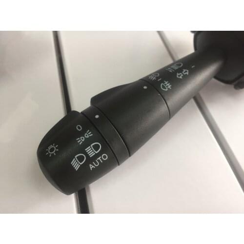 1pcs NEW A4535451600 Steering Column Automatic Headlight Switch With Auto Adjust For SMART 453 Car Accessories