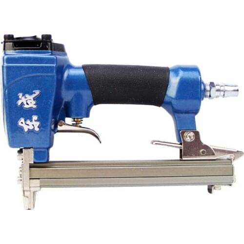 1013J code nail gun gas nail gun 1022J pneumatic nail gun nail gun woodworking decoration tools