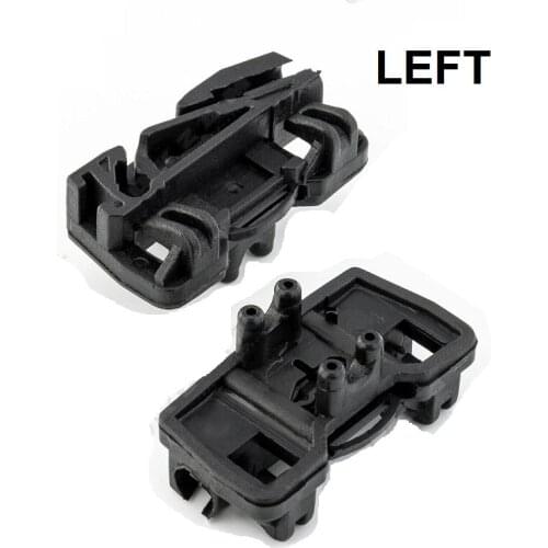 1996-2006 FOR LAND ROVER FREELANDER ELECTRIC WINDOW REGULATOR PLASTIC REPAIR CLIP FRONT LEFT
