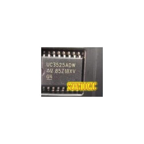 2pcs/lot UC3525ADW SOP16 [SMD]