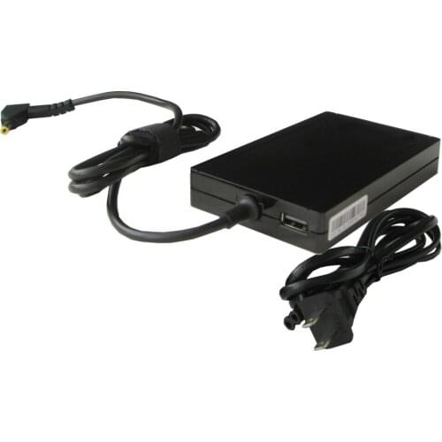 90W 19V AC Adapter Charger for MSI Megabook L2100 L230 L2300 L710 L715 L720 L725 L730 L735 L740 L745 M520 Series