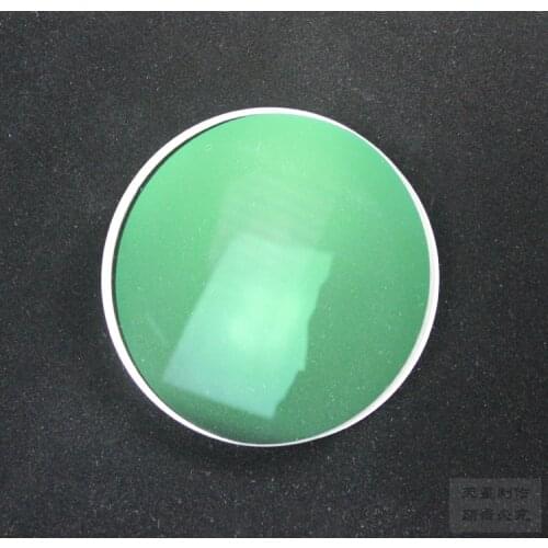 Astronomical telescope Binocular telescope D72F400 Double glued multilayer broadband film objective