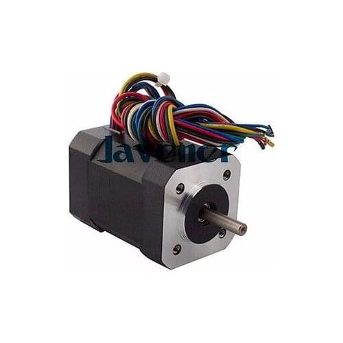FBLM42 Brushless Motor 3 Phase 26W 24V 4000RPM 0.0625-0.19 Nm High Torque