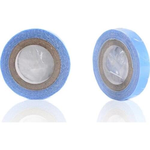 No logo same quality Double Sided Adhesive Tapes Lace Front Support Tapes Water-Proof Tape for Wigs,Toupees,Hair Pieces