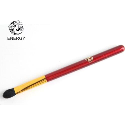 ENERGY Brand Large Eyeshadow Blending Brush Goat Hair Makeup Brushes Make Up Brush Pinceaux Maquillage Brochas Maquillaje L105