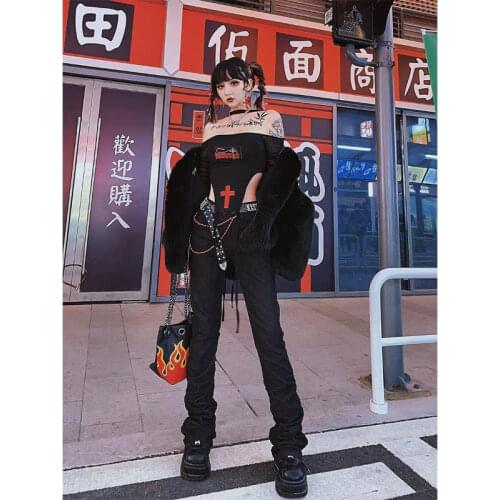 Женские обтягивающие джинсы Feiernan China At AliExpress