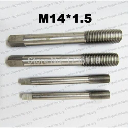 HSS thread forming tap M14*1.5 fine pitch, hss extruded tap