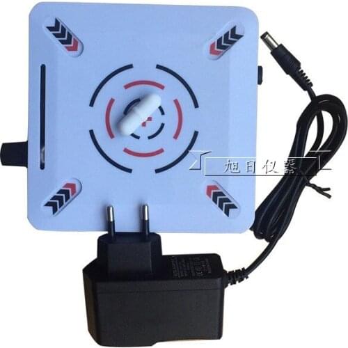 1L 50Hz Magnetic Stirring Mini MixerApparatus Portable Agitator Laboratory Miniature Infinitely Variable Speed Mixer